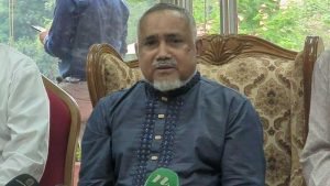 ২০০৮-এর মতো ‘ইমব্যালান্সড ইলেকশন’ মেনে নেয়া হবে না : জামায়াত