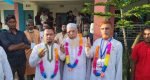 জুড়ীর গোয়ালবাড়ী ইউনিয়ন বিএনপির কাউন্সিল