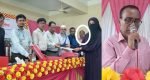 জুড়ীতে প্রশাসনের অনুষ্ঠানে অতিথি আ.লীগ নেতা!