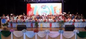 মৌলভীবাজারে শিবিরের কৃতী শিক্ষার্থী সংবর্ধনা