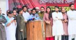 পুরনো সিস্টেমে এই বাংলাদেশকে আর চলতে দেব না: নাহিদ ইসলাম