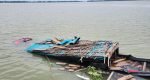 মধ্যনগরে নৌকাডুবিতে বৃদ্ধার মৃত্যু