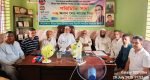 শ্রীপুর উত্তর ইউনিয়ন বিএনপির আহবায়ক কমিটির সভা 