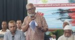 সুনামগঞ্জে বিএনপির পাল্টা কমিটি