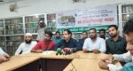 সুনামগঞ্জে জুলাই পদযাত্রা শুক্রবার