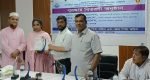 তাহিরপুরে কৃতী শিক্ষার্থী পুরষ্কার প্রদান