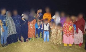 আসামে ৫১ বাংলাদেশি গ্রেফতার