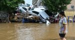 বিশ্বজুড়ে চরমভাবাপন্ন আবহাওয়া, চীনে ভয়াবহ বন্যায় নিহত ৭০