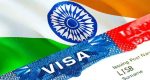 ভারতীয় ভিসা প্রক্রিয়াকরণ ফি বৃদ্ধি