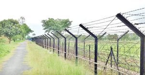 কানাইঘাট সীমান্তে গুলিবিদ্ধ যুবকের লাশ উদ্ধার
