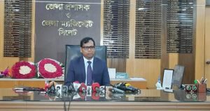 ডিসি সারওয়ারকে আদালতের শোকজ