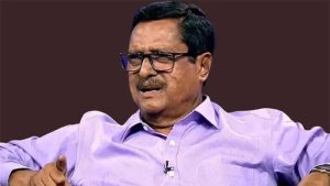 বিএনপি নেতা ফজলুর রহমানকে শোকজ