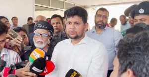 শহীদ জিয়া বাংলাদেশের গুণগত পরিবর্তনের কারিগর : মাহফুজ আলম