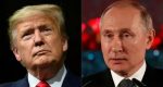 আগামী সপ্তাহে বৈঠকে বসছেন ট্রাম্প-পুতিন