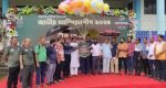 জাতীয় চ্যাম্পিয়নশীপ সিলেট ভেন্যুর উদ্বোধন