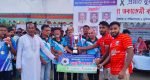 শ্রীমঙ্গলে একাডেমিক কাপ ফুটবলের ফাইনাল অনুষ্ঠিত