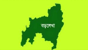 বড়লেখায় বিদ্যুৎস্পৃষ্টে ইলেক্ট্রিশিয়ানের মৃত্যু