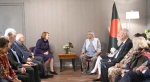 অন্তর্বর্তী সরকারের প্রতি পূর্ণ সমর্থন বিশ্ব নেতাদের