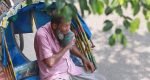 ভ্যাপসা গরমে বিপর্যস্ত জনজীবন :  সিলেটে তাপমাত্রার অনুভূতি ৪১ ডিগ্রি