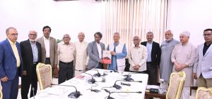 তিন ধাপে জুলাই সনদ বাস্তবায়ন