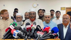 ইসিতে জামায়াতের ১৮ সুপারিশ