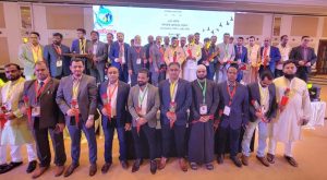 আমিরাতে সিলেট বিভাগ উন্নয়ন পরিষদের অভিষেক