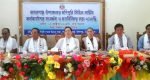 কমলগঞ্জে মণিপুরি সিভিল সার্ভিস কর্মকর্তাদের সংবর্ধনা