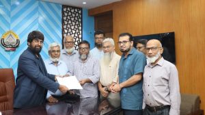 ডিসেম্বরে শাকসু নির্বাচন