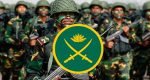 জুনে ব্যারাকে ফিরছে সেনাবাহিনী