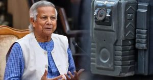 নির্বাচনে স্বচ্ছতা নিশ্চিতে দ্রুত বডি-অন-ক্যামেরা ক্রয়ের নির্দেশ