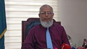 ডিসেম্বরের প্রথম ভাগেই নির্বাচনের তপশিল ঘোষণা : ইসি