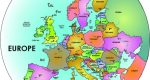 ইউরোপের ক্ষুদ্র দেশসমূহে কাজের সুযোগ