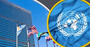 ৮০ বছরে জাতিসংঘ নীতির পথে কতটা সফল?