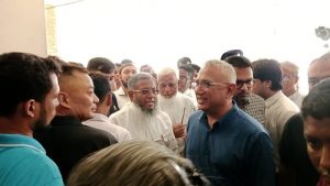 প্রতারণা মামলায় গ্রামীনফোনের সিইওসহ ৩ জনের জামিন
