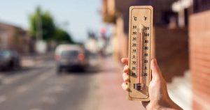 তাপমাত্রা বৃদ্ধিতে প্রতি মিনিটে একজনের মৃত্যু