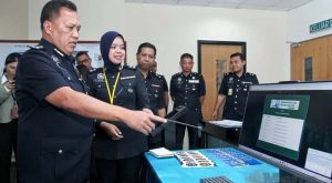 মালিশিয়ায় ই-কমার্স প্রতারণায় ৭৯০ জন আটক