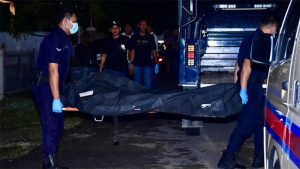 মালয়েশিয়ায় দুই বাংলাদেশির মরদেহ উদ্ধার