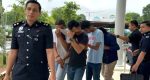 বাংলাদেশিকে আটকে রাখার দায়ে মালয়েশিয়ায় চারজনের কারাদণ্ড