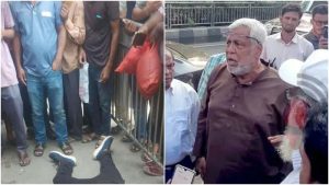 মেট্রোরেলে দুর্ঘটনায় নিহতের পরিবার পাবে ৫ লাখ টাকা