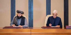 আলোচনায় ফিরছে পাকিস্তান-আফগানিস্তান