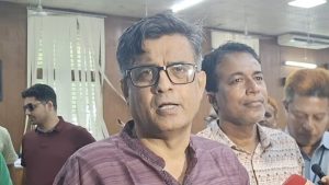 ১৫ ফেব্রুয়ারির আগে নির্বাচন