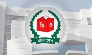 আলোচনার কেন্দ্রে ‘দলীয় প্রতীকে ভোট’