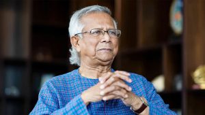 প্রধান উপদেষ্টার সৌদি সফর বাতিল