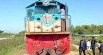 পাহাড়িকার ইঞ্জিন বিকল, সিলেটের সাথে রেল যোগাযোগ বন্ধ