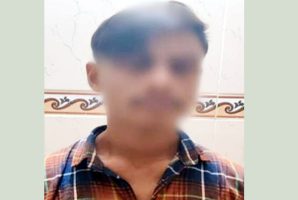 কুমারগাঁওয়ে ইয়াবাসহ যুবক আটক
