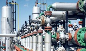 ফুরিয়ে আসছে গ্যাসের মজুত