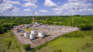 শতকোটি ঘনফুট গ্যাস মজুত মৌলভীবাজারে