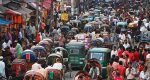 বিশ্বে জনবহুল নগরের তালিকায় ২ নম্বরে ঢাকা