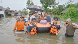 তুমুল বৃষ্টিতে বন্যা, ভূমিধস : দক্ষিণপূর্ব এশিয়ায় মৃত্যু ৬০০ ছাড়াল