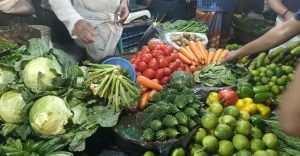 রমজানের আগেই ঊর্ধ্বমুখী বাজার